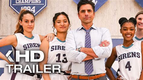 BIG SHOT Trailer (2021) Disney+ .